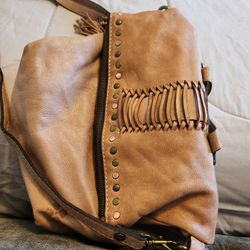 Patricia Nash Backpack
