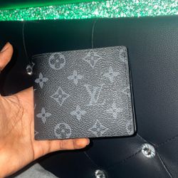 Slender Wallet