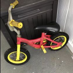 Magna 12” Bike
