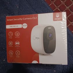 Security  Camera  Inside Outside 