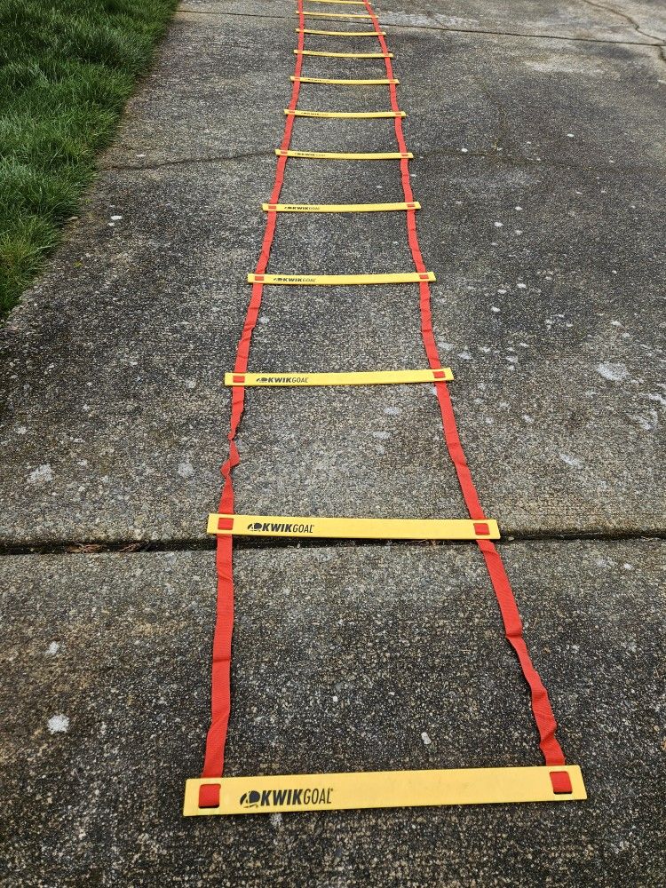 Agility Ladders