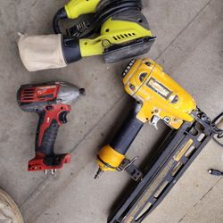 Tools For Sale