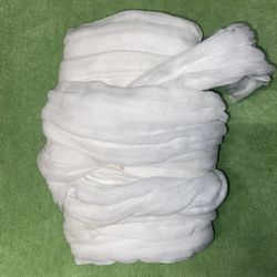 $15 Spool of Cheesecloth 