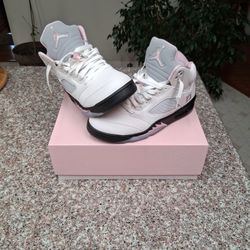 Air Jordan 5's