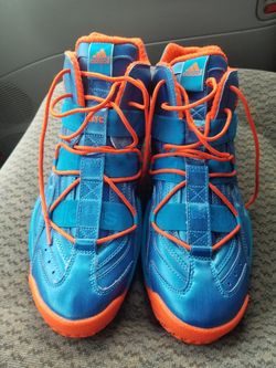 Men's Adidas size 13