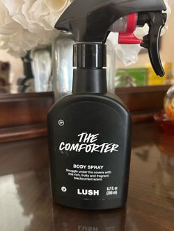 Lush Body Spray The Comforter
