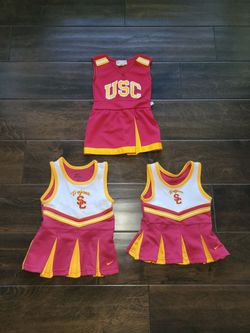 CHEERLEADER Halloween Costumes