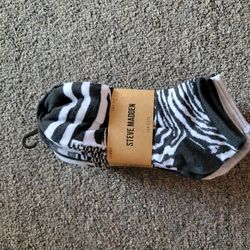 Socks 10 Pairs