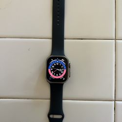 Apple Watch Ultra 2