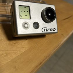 Gopro Hero