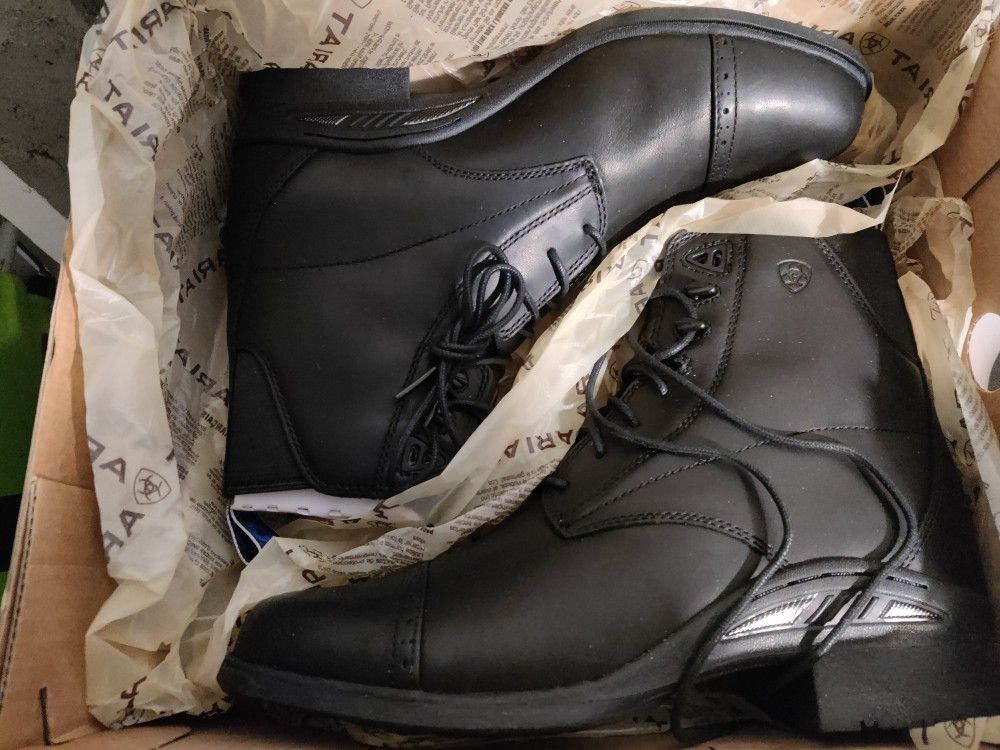 Ariat Performer VX Riding Boots