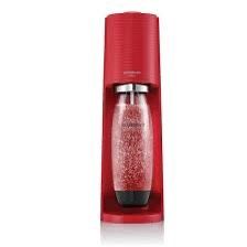 SodaStream Terra Sparkling Water Maker with CO2 and Carbonating Bottle