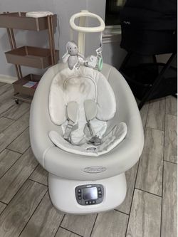 Swing Graco
