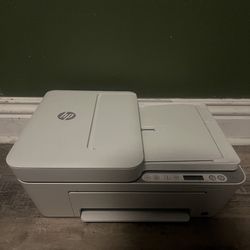 hp desktop printer 