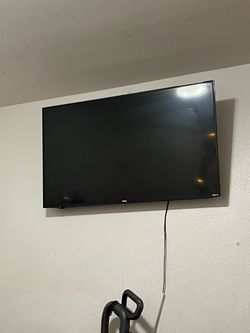 Tv 50inch smart tv