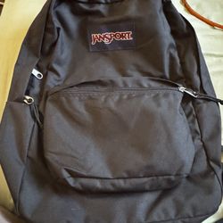 Jansport Backpack