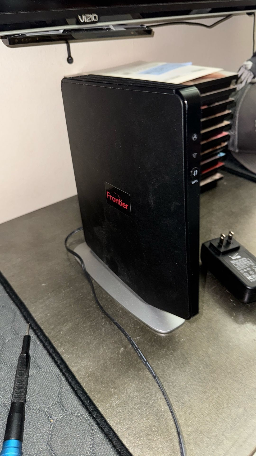 Verizon / Frontier FIOS Gigabyte Router 