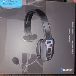 Bluetooth Headset 