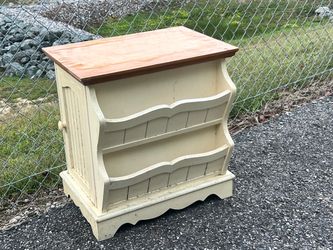 End table