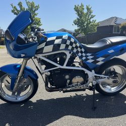 1999 Buell S3 Thunderbolt