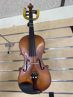 Kreamer Violin 