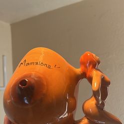 Taza De Mamlona De Mexico