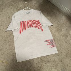 VLONE / Nav Good Intentions Collab