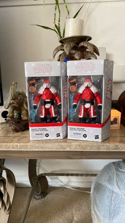 Atar Wars Holiday Edution Nuevos 