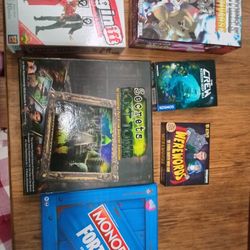 Board Games