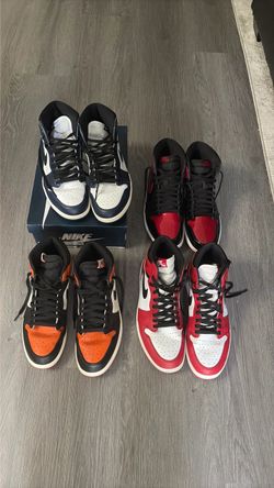 Air Jordan’s for sale