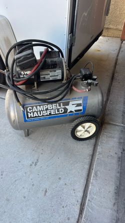 Compressor