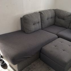 Couch for sale