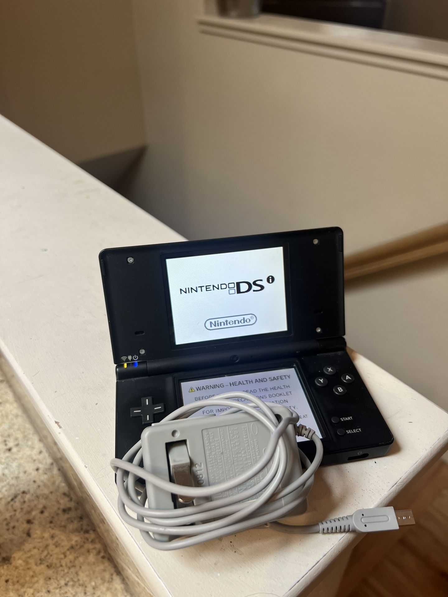 Nintendo DSi 