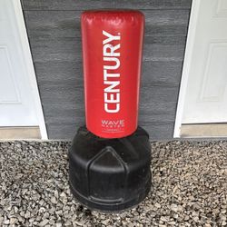 Boxing  Bag 