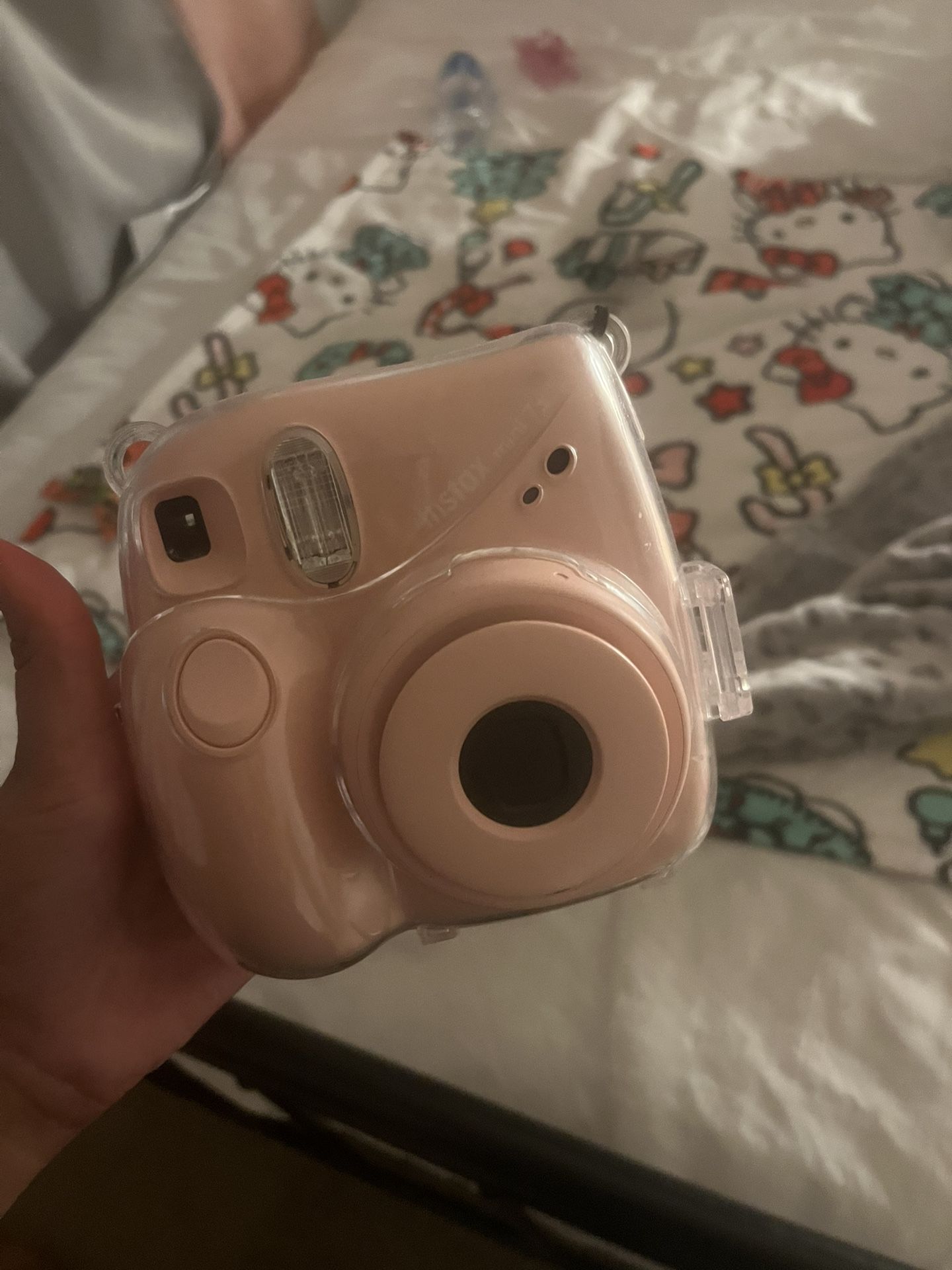 camera