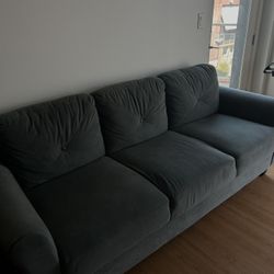 Small Couch