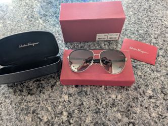 Ferragamo Sunglasses