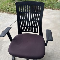Office chair
