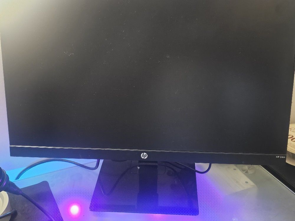 Hp 24m Monitor