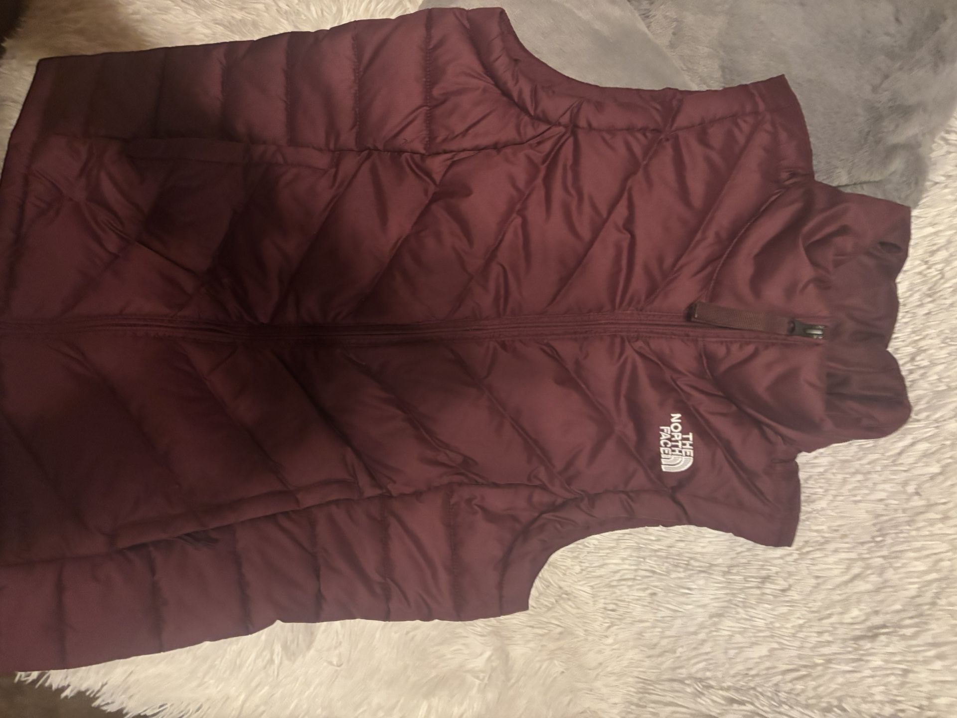Northface Jackets & Vest 