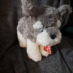 Plushie 