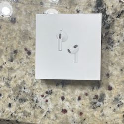 AirPods Generation 3 