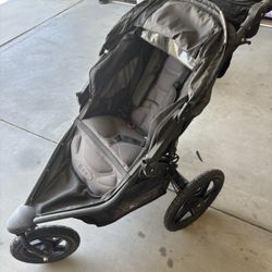 BOB Hiking Stroller 