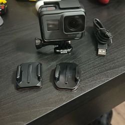 GoPro hero 5 