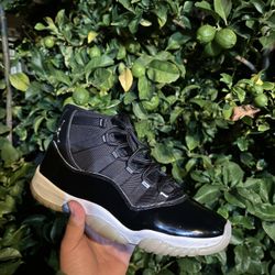 Jordan 11 “Jubilee / 25th Anniversary