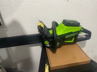 Chainsaw