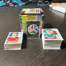 Cromos, Estampas, Figuritas Panini Mundial 2026