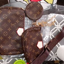 woman bags