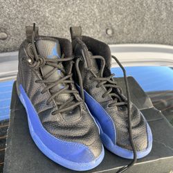 Jordan 12 