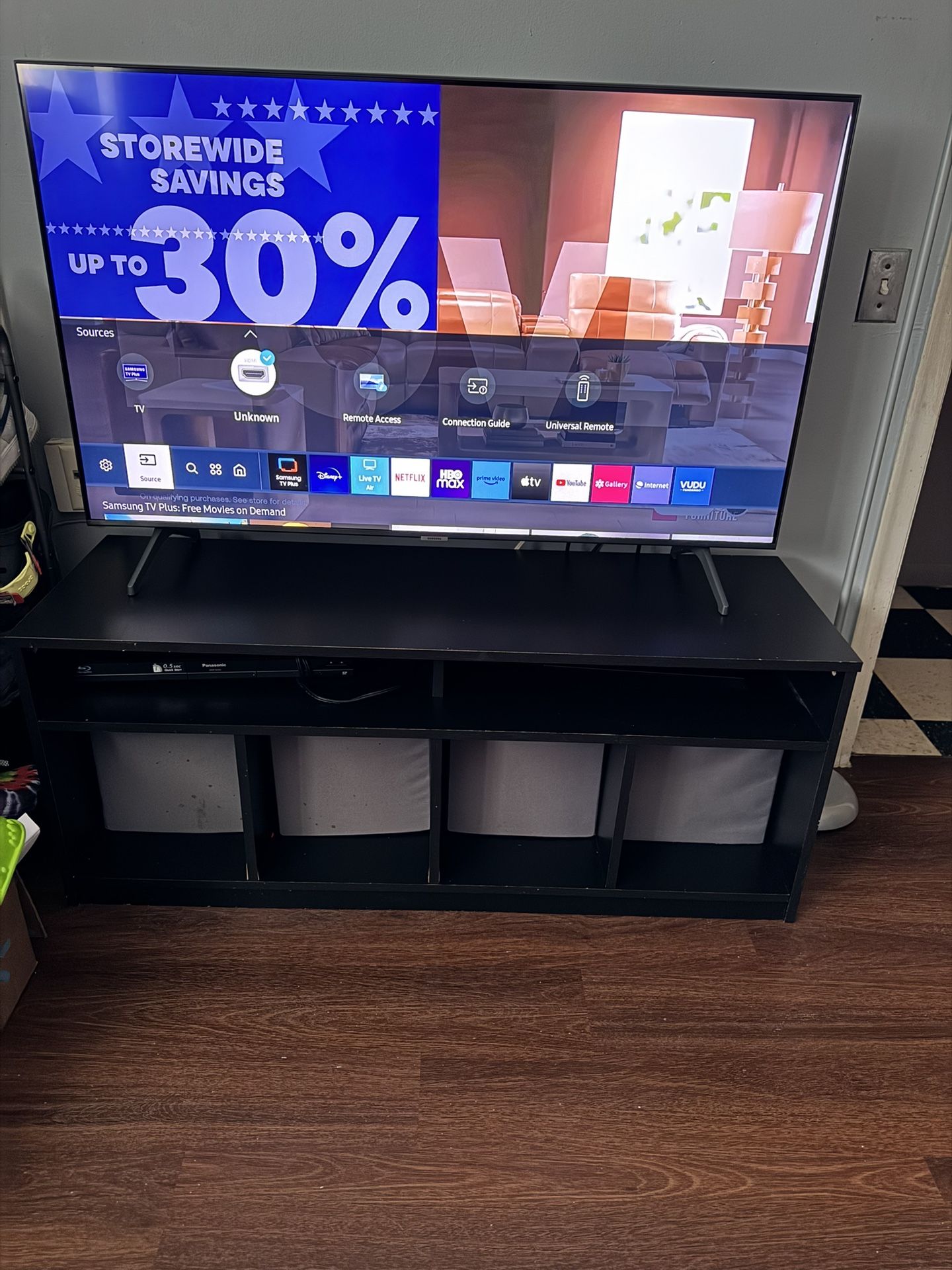 TV Stand